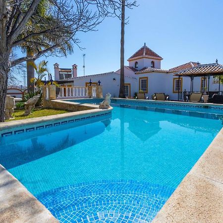 Villa Jardin De Mari Frigiliana Exterior photo