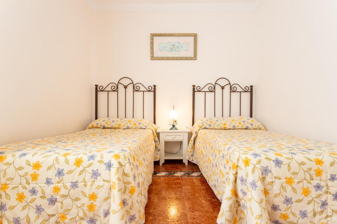 Villa Jardin De Mari Frigiliana Exterior photo