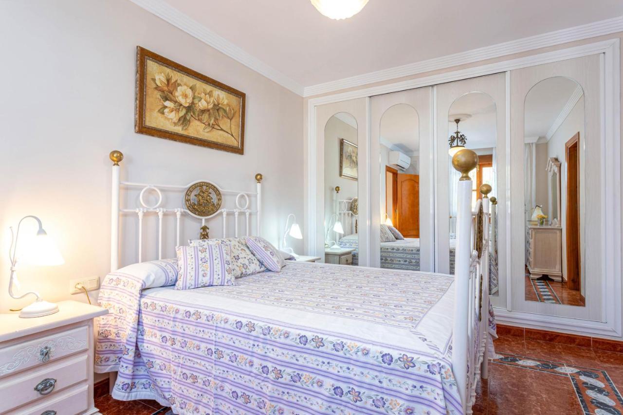 Villa Jardin De Mari Frigiliana Exterior photo